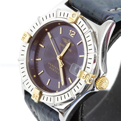 breitling 1984 b62021